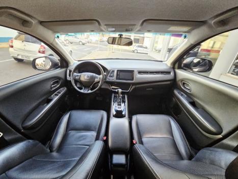 HONDA HR-V 1.8 16V 4P EX FLEX AUTOMTICO CVT, Foto 5