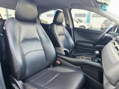 HONDA HR-V 1.8 16V 4P EX FLEX AUTOMTICO CVT, Foto 6
