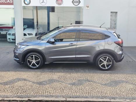 HONDA HR-V 1.8 16V 4P EX FLEX AUTOMTICO CVT, Foto 8