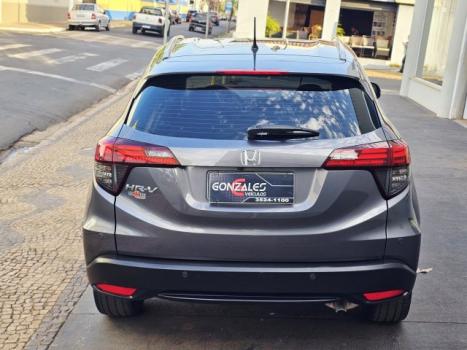 HONDA HR-V 1.8 16V 4P EX FLEX AUTOMTICO CVT, Foto 10