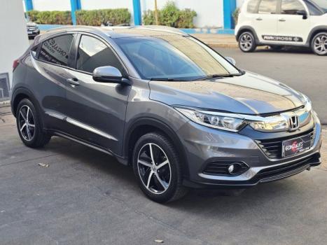 HONDA HR-V 1.8 16V 4P EX FLEX AUTOMTICO CVT, Foto 12