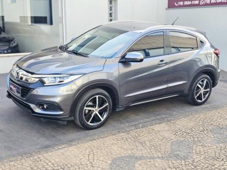HONDA HR-V 1.8 16V 4P EX FLEX AUTOMTICO CVT, Foto 13