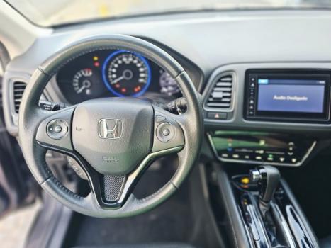 HONDA HR-V 1.8 16V 4P EX FLEX AUTOMTICO CVT, Foto 14