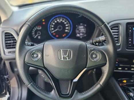 HONDA HR-V 1.8 16V 4P EX FLEX AUTOMTICO CVT, Foto 15