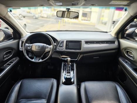 HONDA HR-V 1.8 16V 4P EX FLEX AUTOMTICO CVT, Foto 16