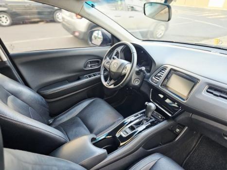 HONDA HR-V 1.8 16V 4P EX FLEX AUTOMTICO CVT, Foto 17