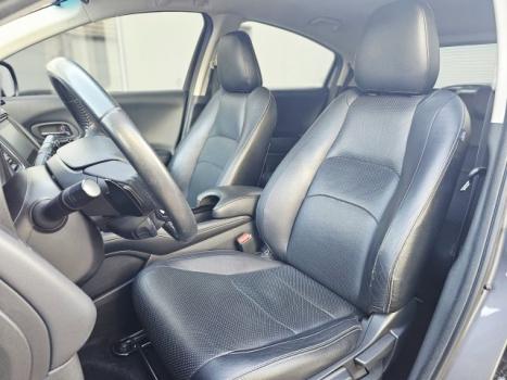 HONDA HR-V 1.8 16V 4P EX FLEX AUTOMTICO CVT, Foto 18