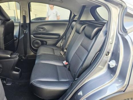 HONDA HR-V 1.8 16V 4P EX FLEX AUTOMTICO CVT, Foto 19