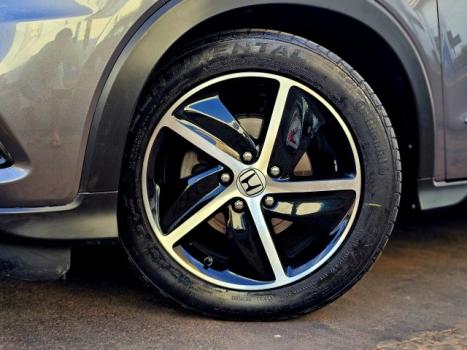 HONDA HR-V 1.8 16V 4P EX FLEX AUTOMTICO CVT, Foto 20