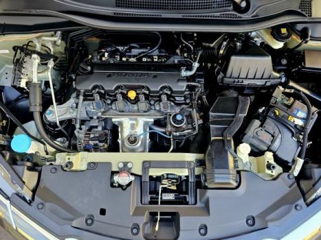 HONDA HR-V 1.8 16V 4P EX FLEX AUTOMTICO CVT, Foto 21