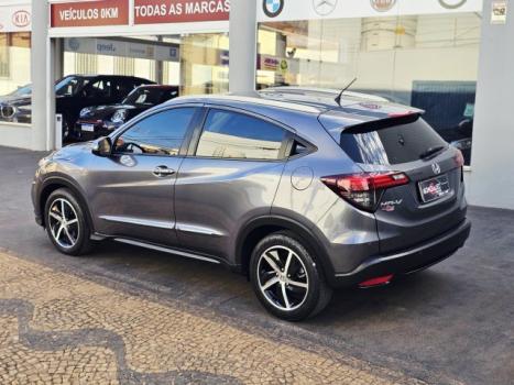HONDA HR-V 1.8 16V 4P EX FLEX AUTOMTICO CVT, Foto 22