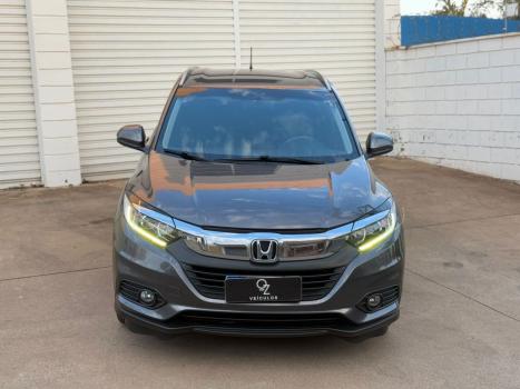 HONDA HR-V 1.8 16V 4P EX FLEX AUTOMTICO CVT, Foto 3