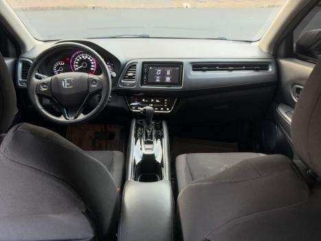 HONDA HR-V 1.8 16V 4P EX FLEX AUTOMTICO CVT, Foto 4