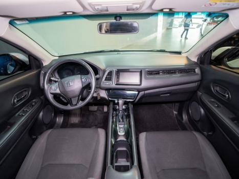 HONDA HR-V 1.8 16V 4P EX FLEX AUTOMTICO CVT, Foto 3