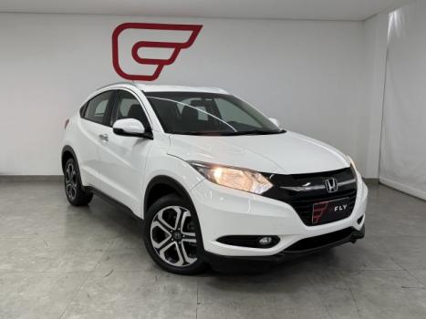 HONDA HR-V 1.8 16V 4P EXL FLEX AUTOMTICO CVT, Foto 2