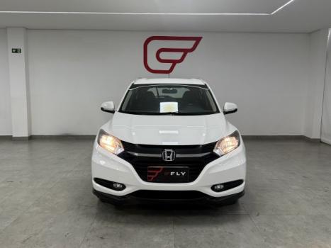 HONDA HR-V 1.8 16V 4P EXL FLEX AUTOMTICO CVT, Foto 3