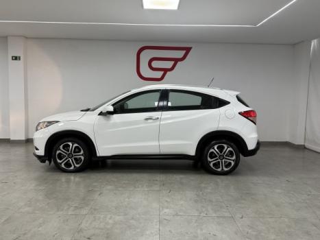 HONDA HR-V 1.8 16V 4P EXL FLEX AUTOMTICO CVT, Foto 4