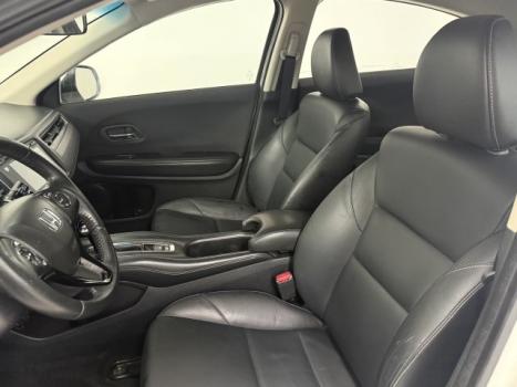 HONDA HR-V 1.8 16V 4P EXL FLEX AUTOMTICO CVT, Foto 5