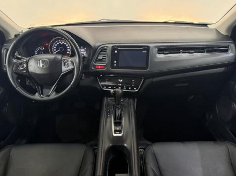 HONDA HR-V 1.8 16V 4P EXL FLEX AUTOMTICO CVT, Foto 6
