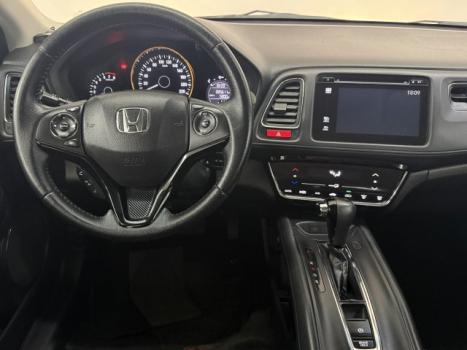 HONDA HR-V 1.8 16V 4P EXL FLEX AUTOMTICO CVT, Foto 7