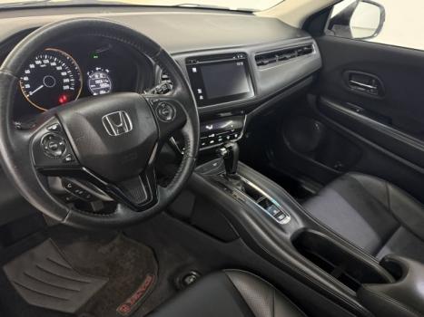 HONDA HR-V 1.8 16V 4P EXL FLEX AUTOMTICO CVT, Foto 8