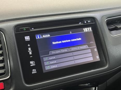 HONDA HR-V 1.8 16V 4P EXL FLEX AUTOMTICO CVT, Foto 9