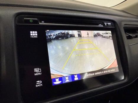 HONDA HR-V 1.8 16V 4P EXL FLEX AUTOMTICO CVT, Foto 10
