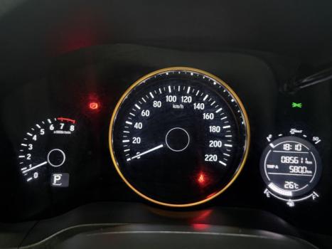 HONDA HR-V 1.8 16V 4P EXL FLEX AUTOMTICO CVT, Foto 11