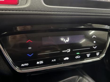 HONDA HR-V 1.8 16V 4P EXL FLEX AUTOMTICO CVT, Foto 12