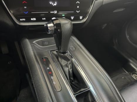 HONDA HR-V 1.8 16V 4P EXL FLEX AUTOMTICO CVT, Foto 13