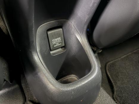 HONDA HR-V 1.8 16V 4P EXL FLEX AUTOMTICO CVT, Foto 14
