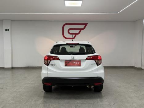 HONDA HR-V 1.8 16V 4P EXL FLEX AUTOMTICO CVT, Foto 16
