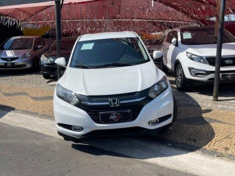 HONDA HR-V 1.8 16V 4P LX FLEX, Foto 1