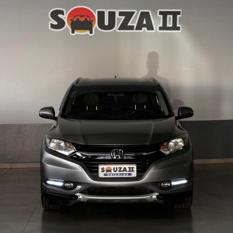 HONDA HR-V 1.8 16V 4P EXL FLEX AUTOMTICO CVT, Foto 2