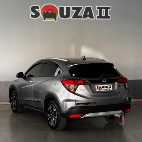 HONDA HR-V 1.8 16V 4P EXL FLEX AUTOMTICO CVT, Foto 3