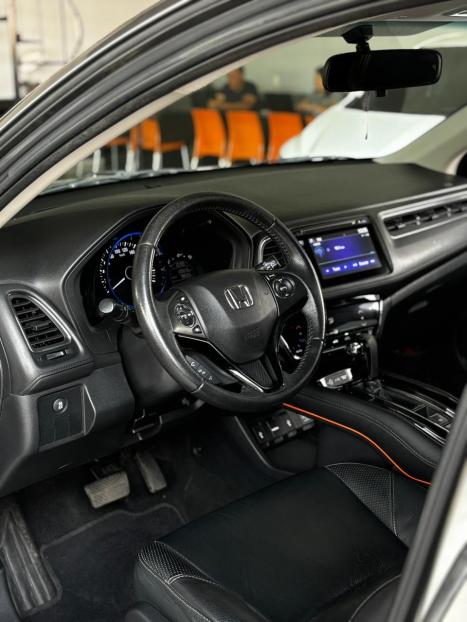 HONDA HR-V 1.8 16V 4P EXL FLEX AUTOMTICO CVT, Foto 5