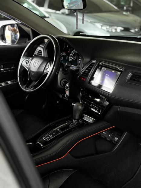 HONDA HR-V 1.8 16V 4P EXL FLEX AUTOMTICO CVT, Foto 6