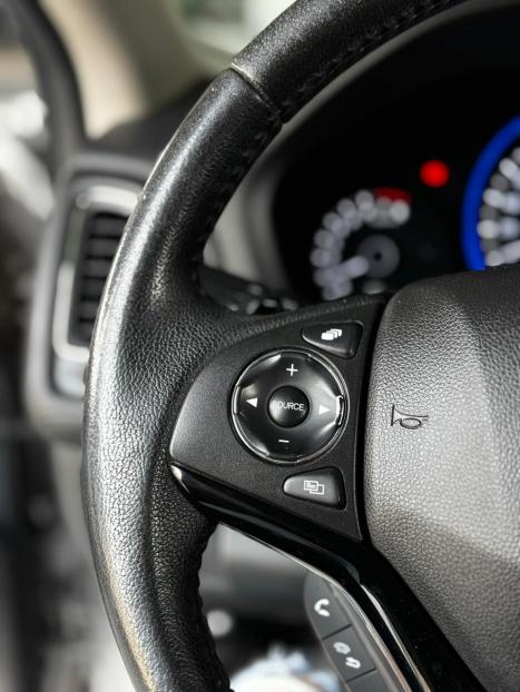 HONDA HR-V 1.8 16V 4P EXL FLEX AUTOMTICO CVT, Foto 7