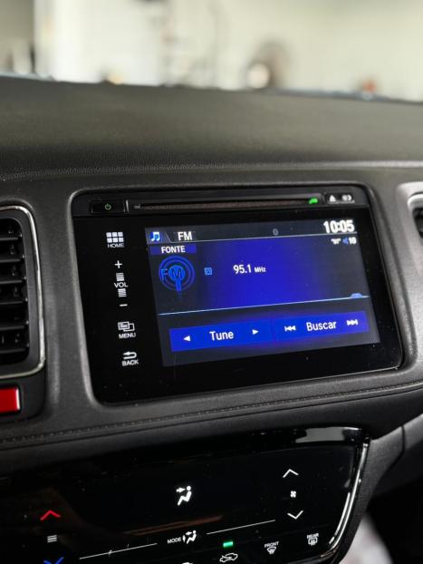 HONDA HR-V 1.8 16V 4P EXL FLEX AUTOMTICO CVT, Foto 8