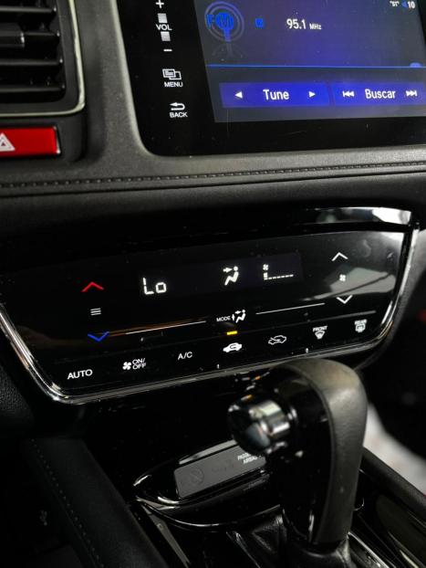 HONDA HR-V 1.8 16V 4P EXL FLEX AUTOMTICO CVT, Foto 10
