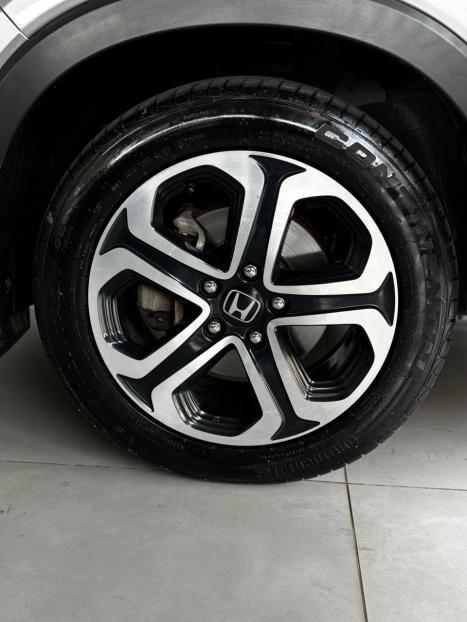 HONDA HR-V 1.8 16V 4P EXL FLEX AUTOMTICO CVT, Foto 11