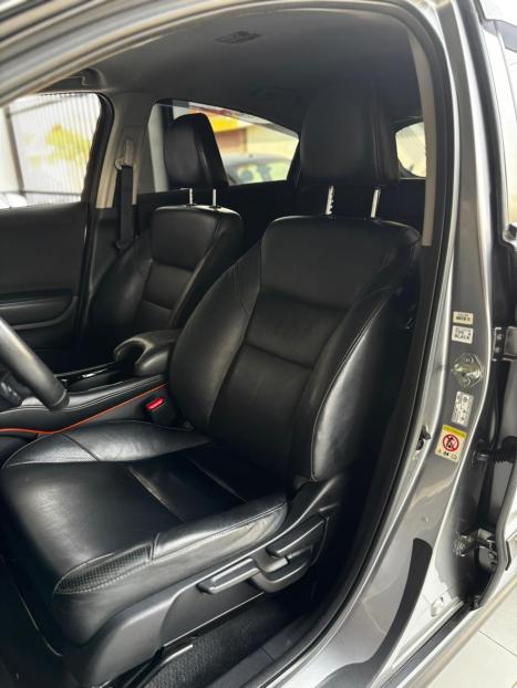 HONDA HR-V 1.8 16V 4P EXL FLEX AUTOMTICO CVT, Foto 16