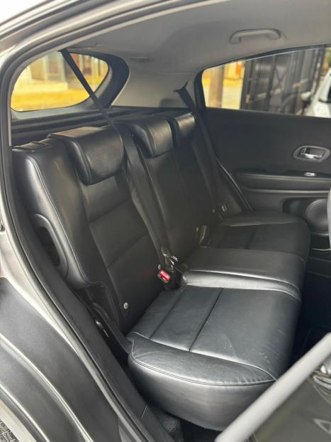 HONDA HR-V 1.8 16V 4P EXL FLEX AUTOMTICO CVT, Foto 17