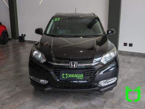HONDA HR-V 1.8 16V 4P EXL FLEX AUTOMTICO CVT, Foto 2