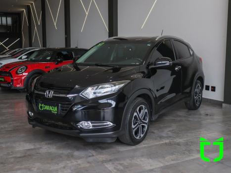 HONDA HR-V 1.8 16V 4P EXL FLEX AUTOMTICO CVT, Foto 3