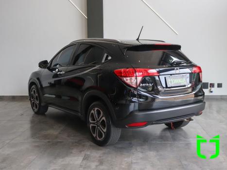 HONDA HR-V 1.8 16V 4P EXL FLEX AUTOMTICO CVT, Foto 4