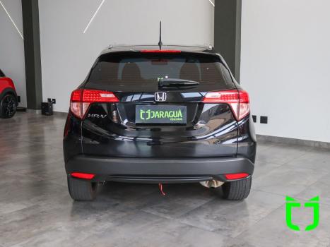 HONDA HR-V 1.8 16V 4P EXL FLEX AUTOMTICO CVT, Foto 5