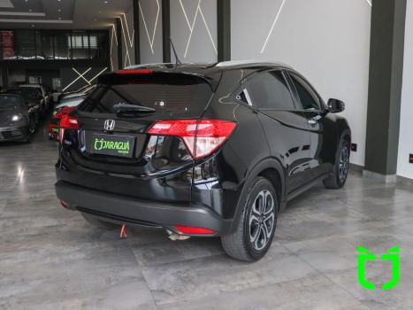 HONDA HR-V 1.8 16V 4P EXL FLEX AUTOMTICO CVT, Foto 6