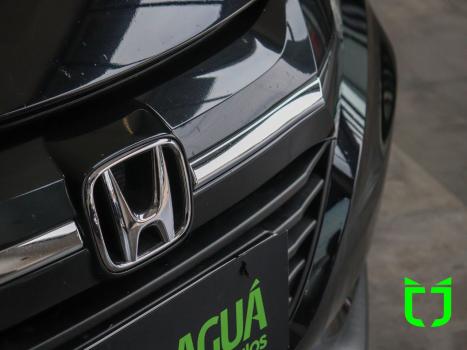 HONDA HR-V 1.8 16V 4P EXL FLEX AUTOMTICO CVT, Foto 7