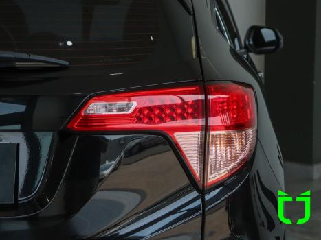 HONDA HR-V 1.8 16V 4P EXL FLEX AUTOMTICO CVT, Foto 8